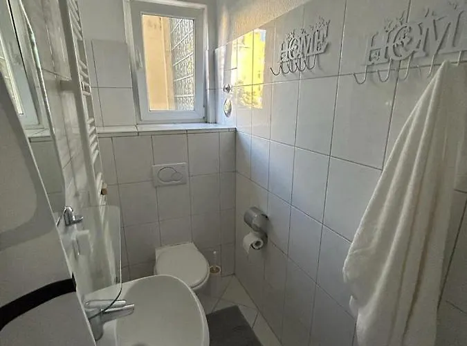 Apartamento Skylineapartment *